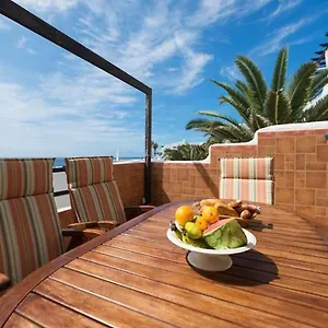 Apartment Vista Faro Sardina, Las Palmas / Gran Canaria