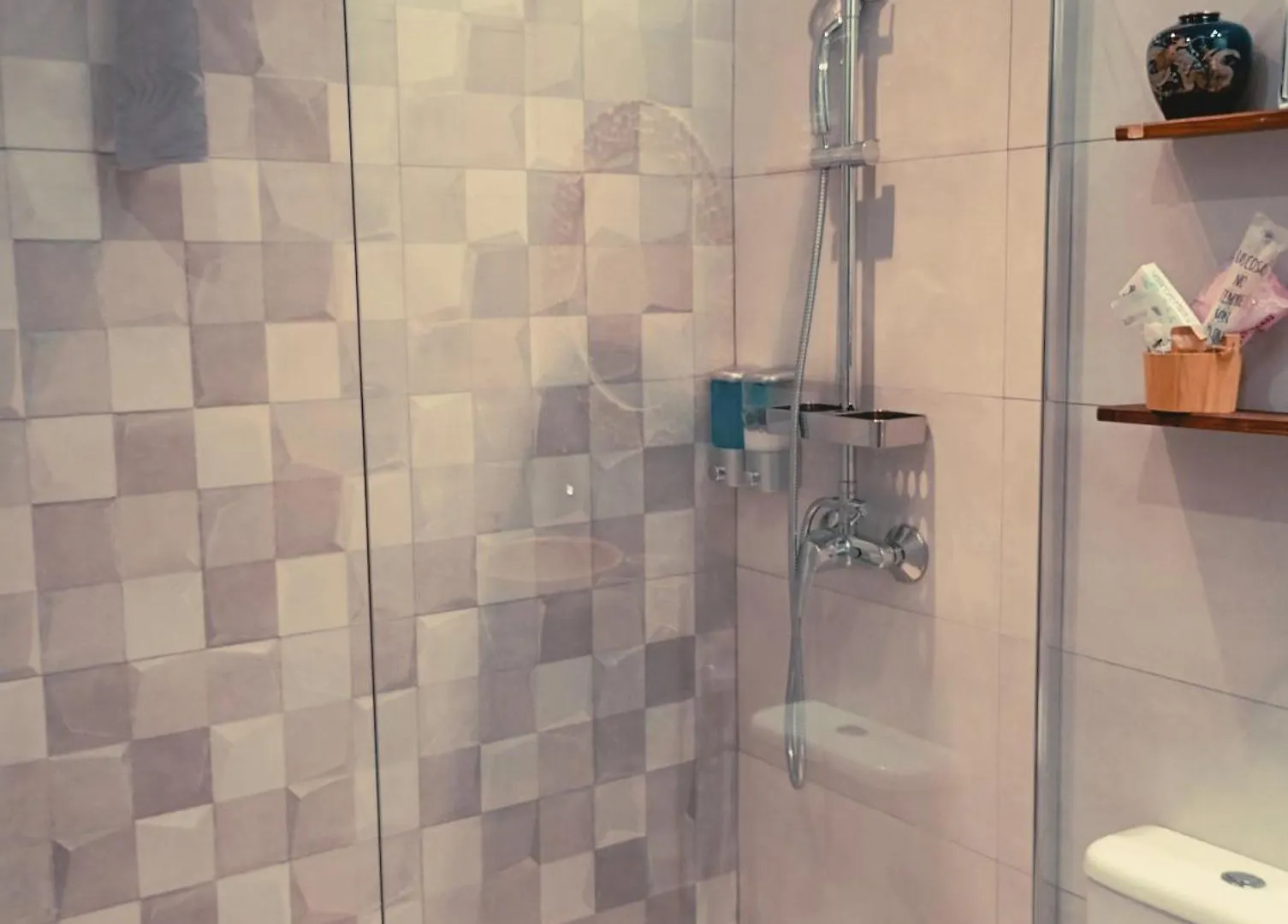 Apartmán Al Golpito Las Palmas de Gran Canaria